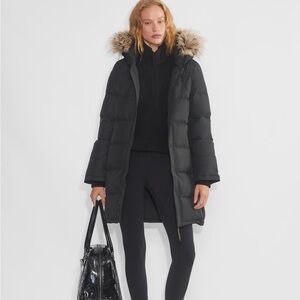 Aritzia THE POWDER PARKA